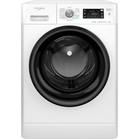 Whirlpool FFB 9648 BV EU